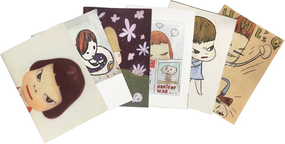 奈良美智 ドローイング作品集 YOSHITOMO NARA NO WAR! ([バラエティ