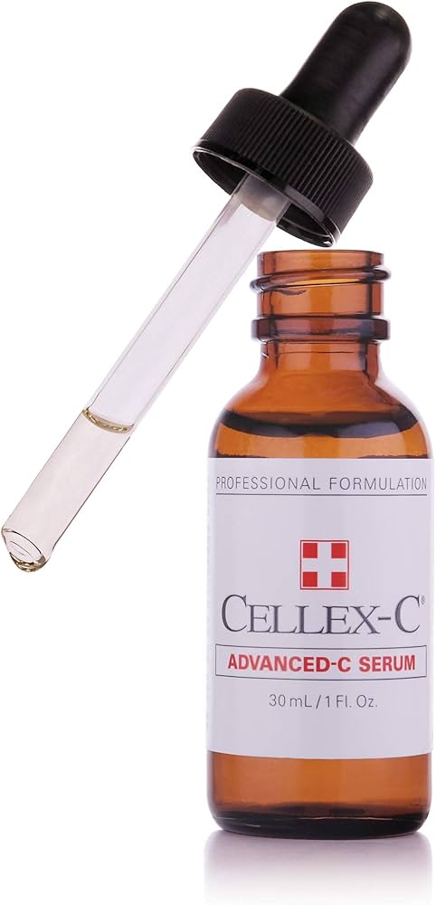 Amazon.com: Cellex-C Advanced-C Serum, 1 Fl Oz (Pack of 1