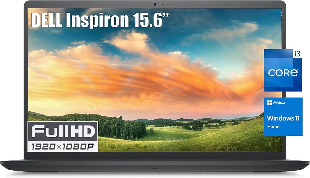 Amazon.co.jp: Dell (デル) Inspiron 15 3520 ビジネスノートパソコン