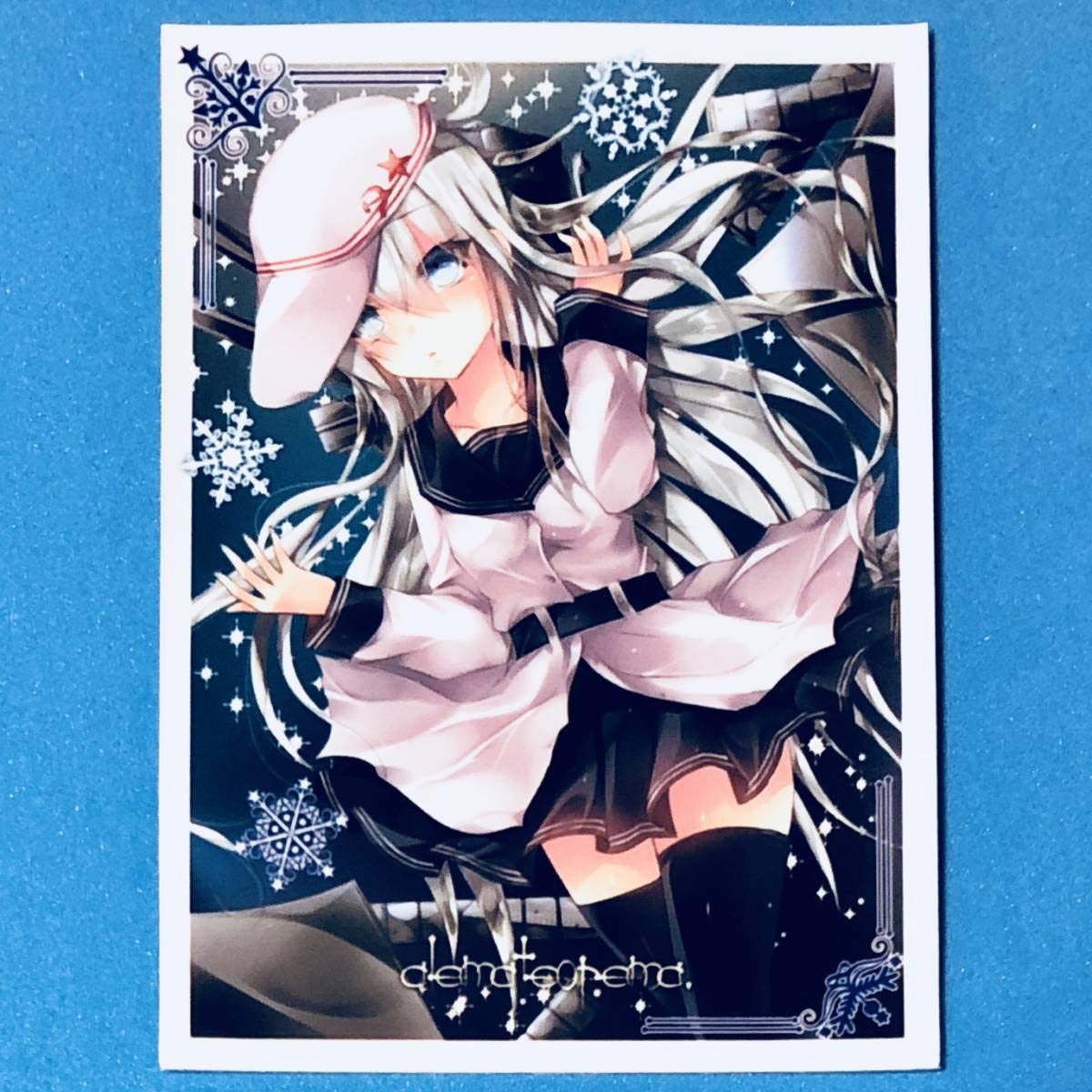 Amazon.co.jp: 艦これアーケード ヴェールヌイ 響改二 ノーマル 駆逐艦