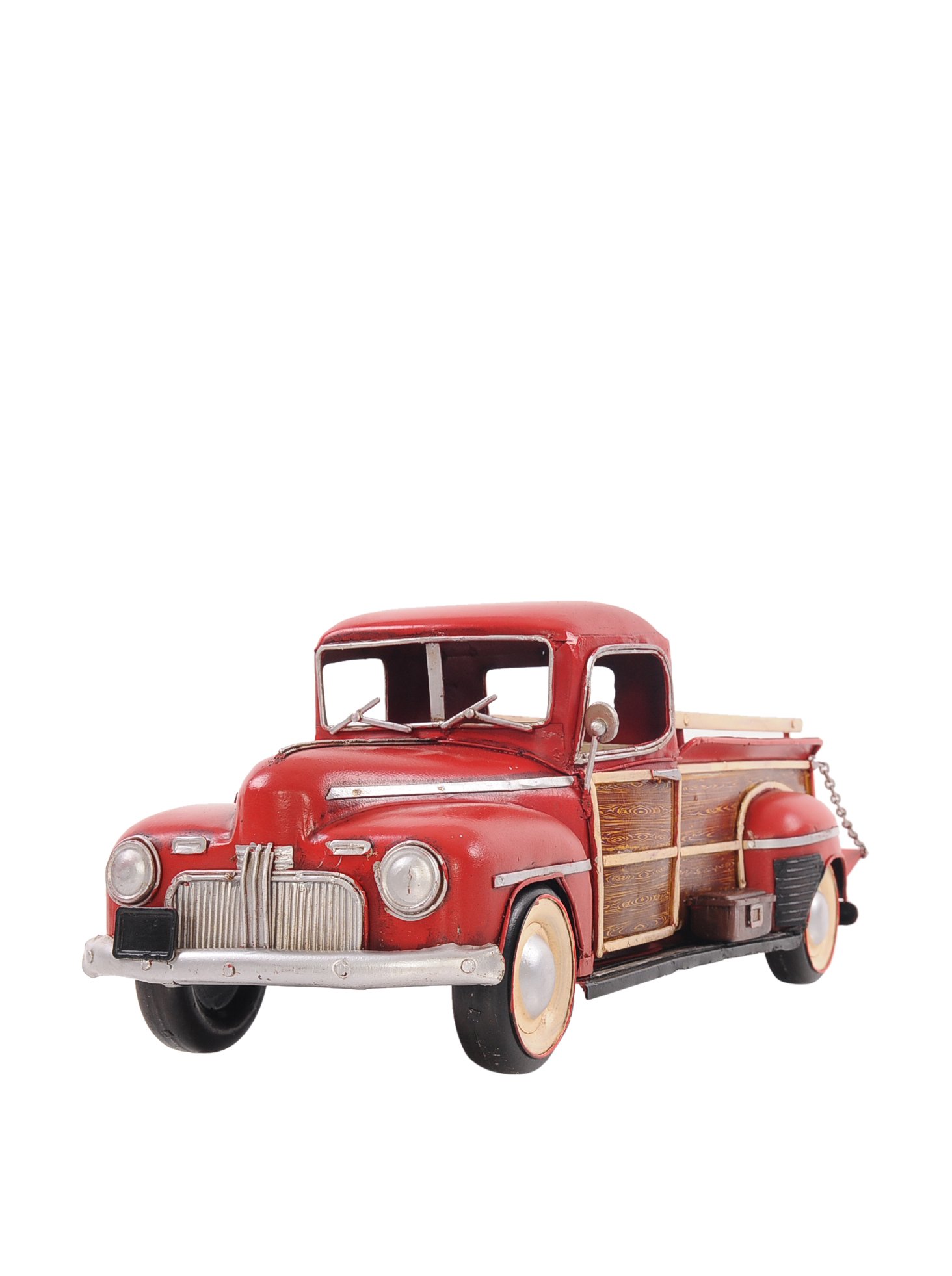 Amazon.com: Old Modern Handicrafts 1942 Fords Pickup Model Car