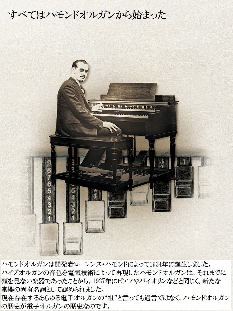 Amazon.co.jp: HAMMOND ハモンド HAMMOND XK-1c 61鍵 7.5㎏ : 楽器