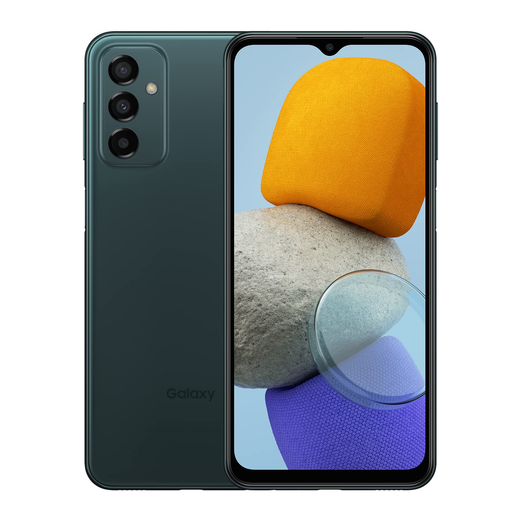 Amazon | Galaxy M23 5G｜SIMフリー スマホ 本体 端末｜Samsung純正