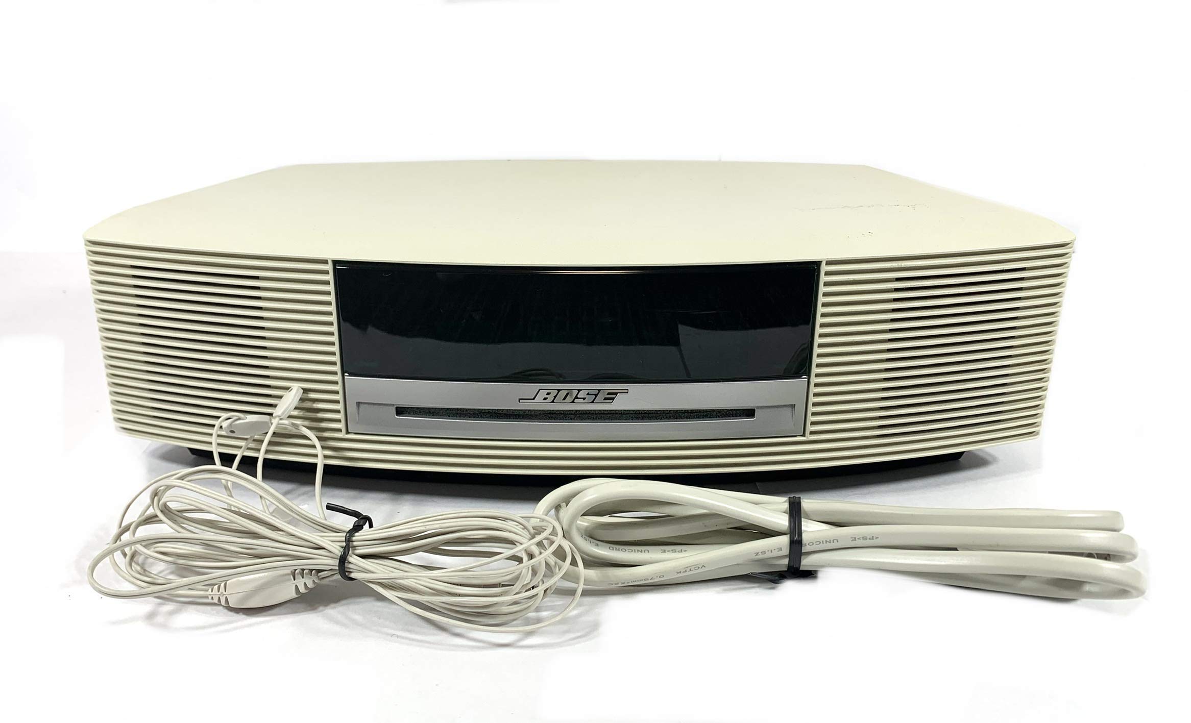 C256☆BOSE Wave Music System AWRCCC /完動品！ Amazon.co.jp: BOSE