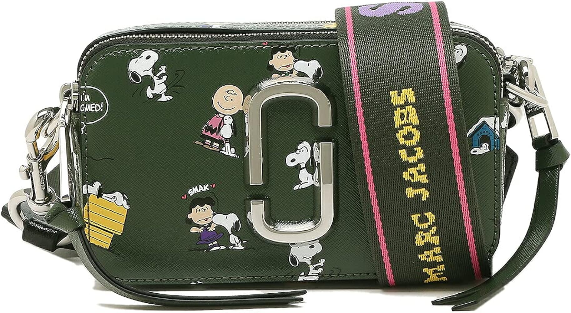 Amazon | [Marc Jacobs] [マークジェイコブス] ショルダーバッグ