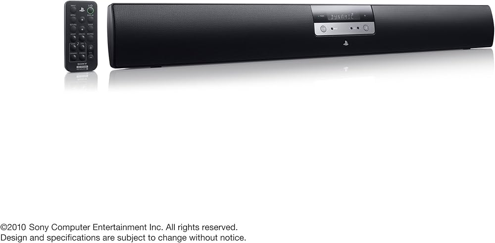 Amazon | PlayStation3用 サラウンドサウンドシステム | 周辺機器