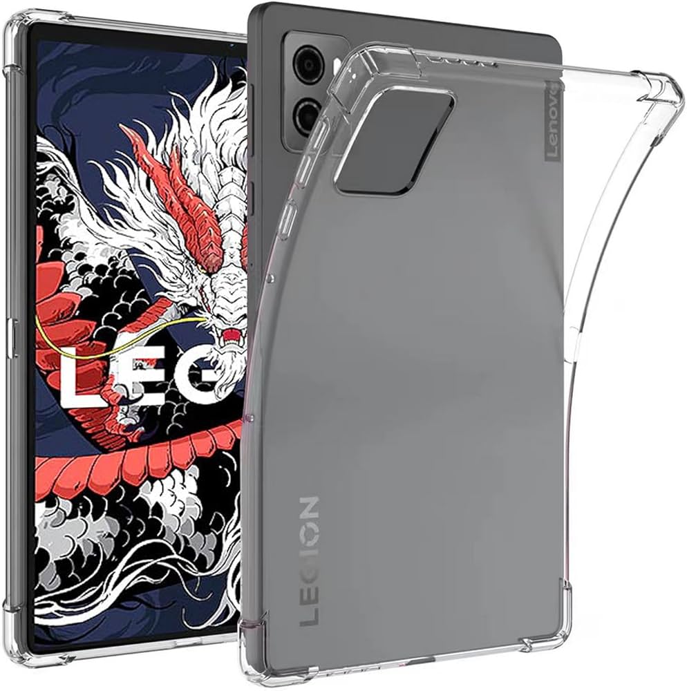 Amazon.com: DWaybox Case for Lenovo Legion Y700 (2025) 3rd Gen