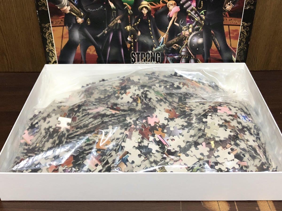 Amazon.co.jp: 2010 ONEPIECE FILM STRONG WORLD ワンピース 映画