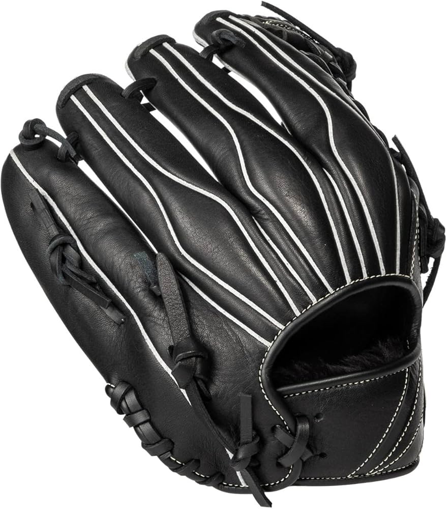 Amazon | asics(アシックス) 野球 少年軟式 グローブ グラブ オール