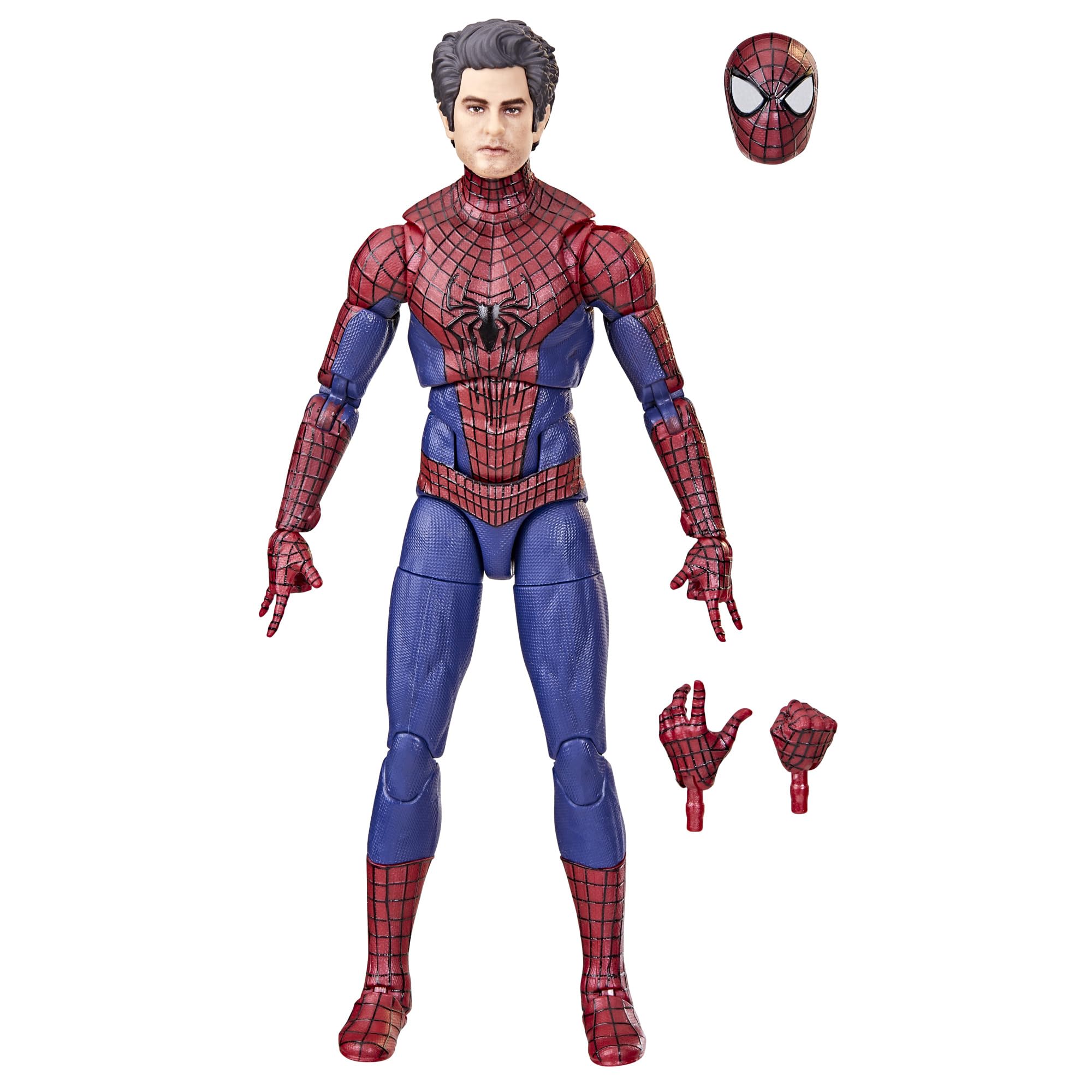 Amazon.co.jp: Spider-Man MARVEL ハズブロ マーベルレジェンド