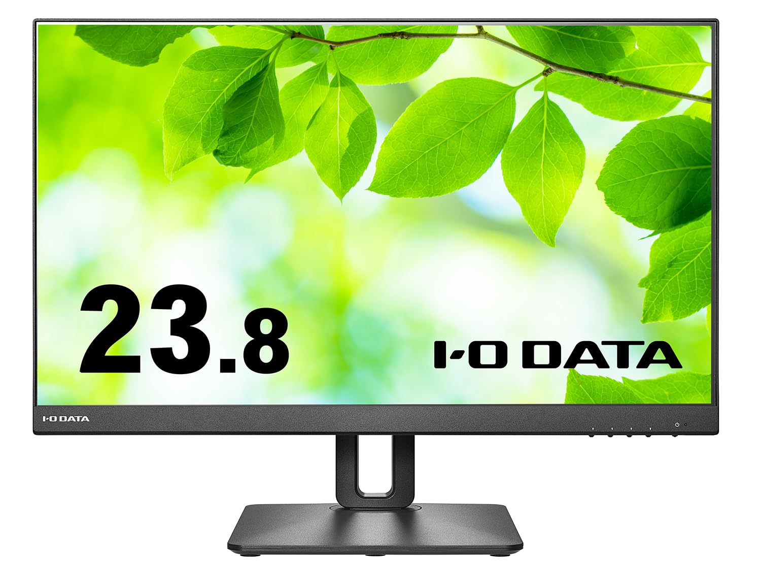 Amazon.co.jp: LCD-D241SD-F(ブラック) 100Hz対応&ﾌﾘｰｽﾀｲｽｽﾀﾝﾄﾞ23.8型