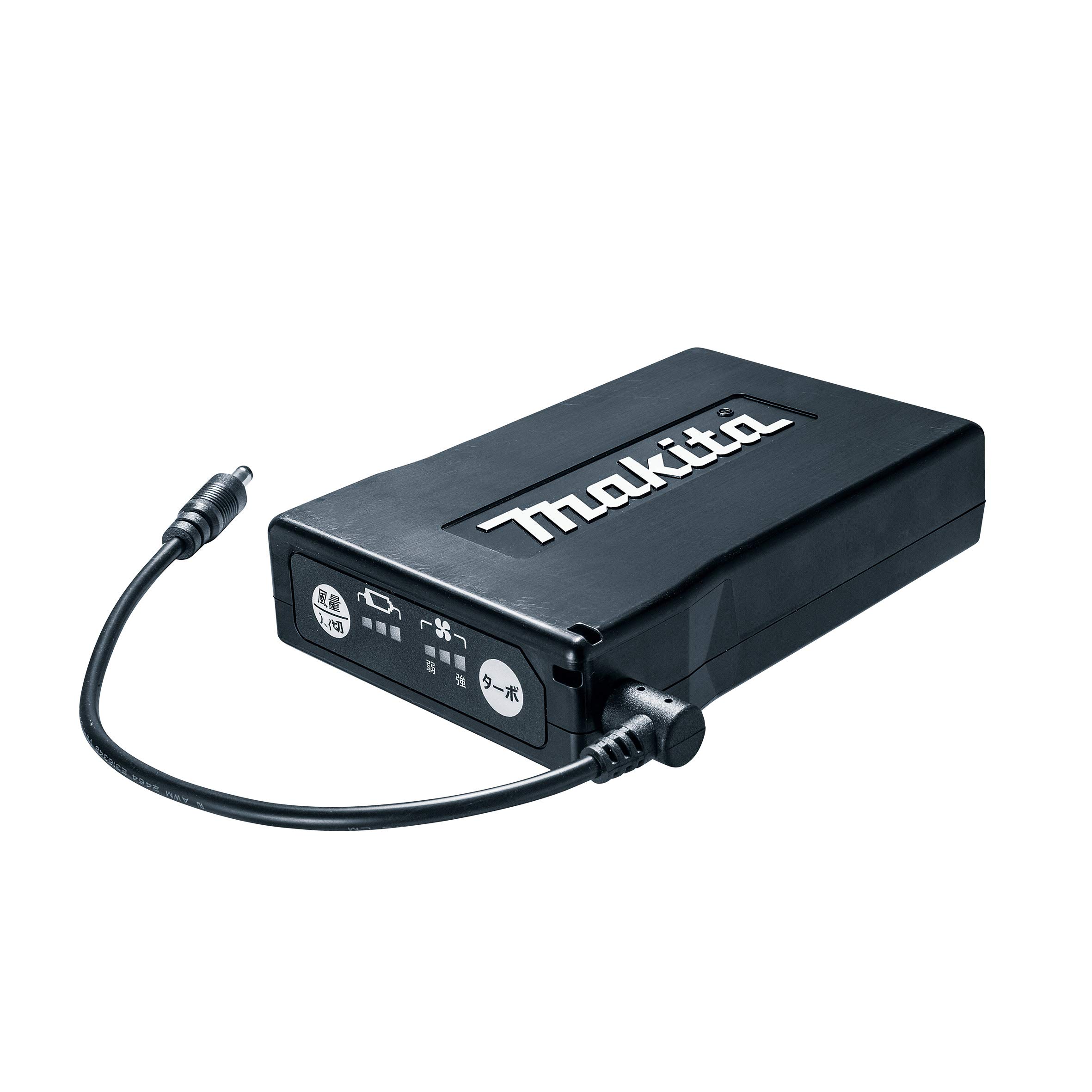 Amazon.co.jp: マキタ 充電式ファンジャケット専用バッテリ BL07150B A