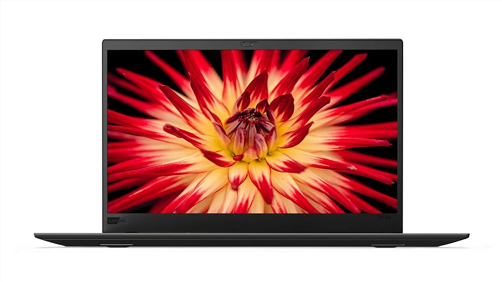 Lenovo ThinkPad X1 Carbon 14-inch Laptop (Core i7-8550U/16GB
