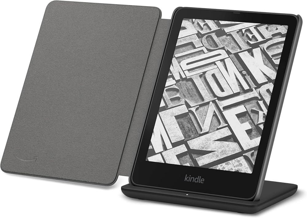 Amazon.com: Amazon Kindle Paperwhite Bundle: Includes, Amazon