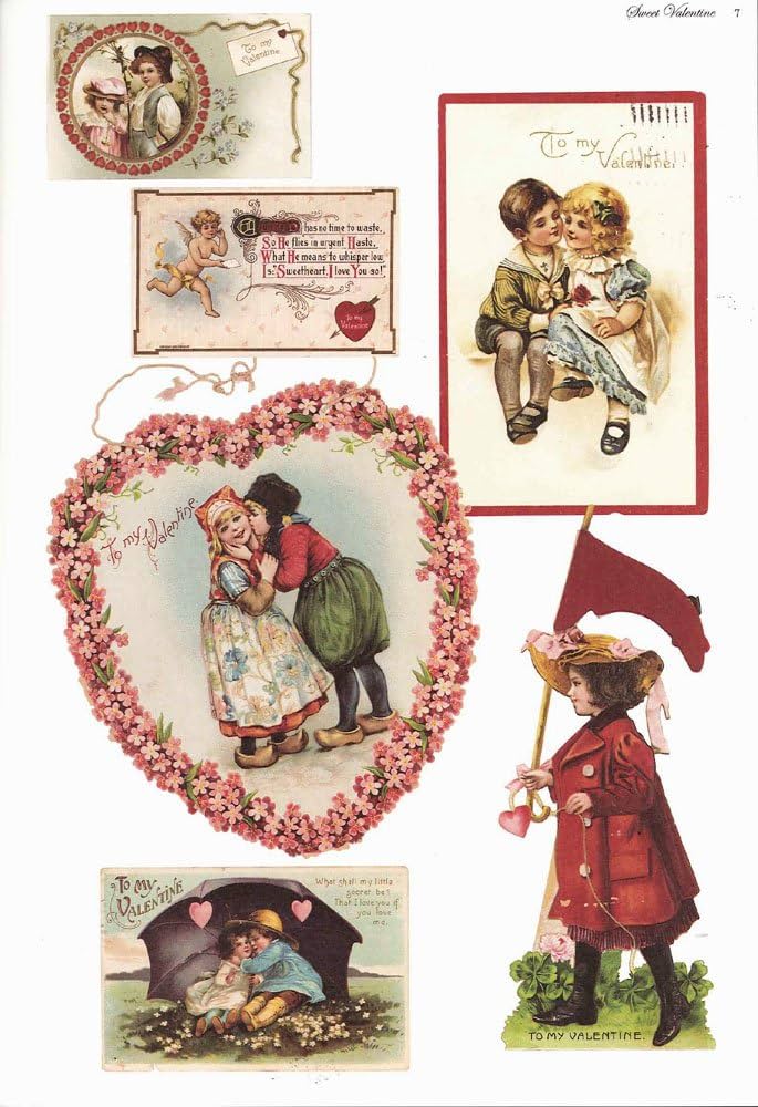 Amazon.co.jp: 夢見るヴィクトリアンカード 1000 (ホールマークカード