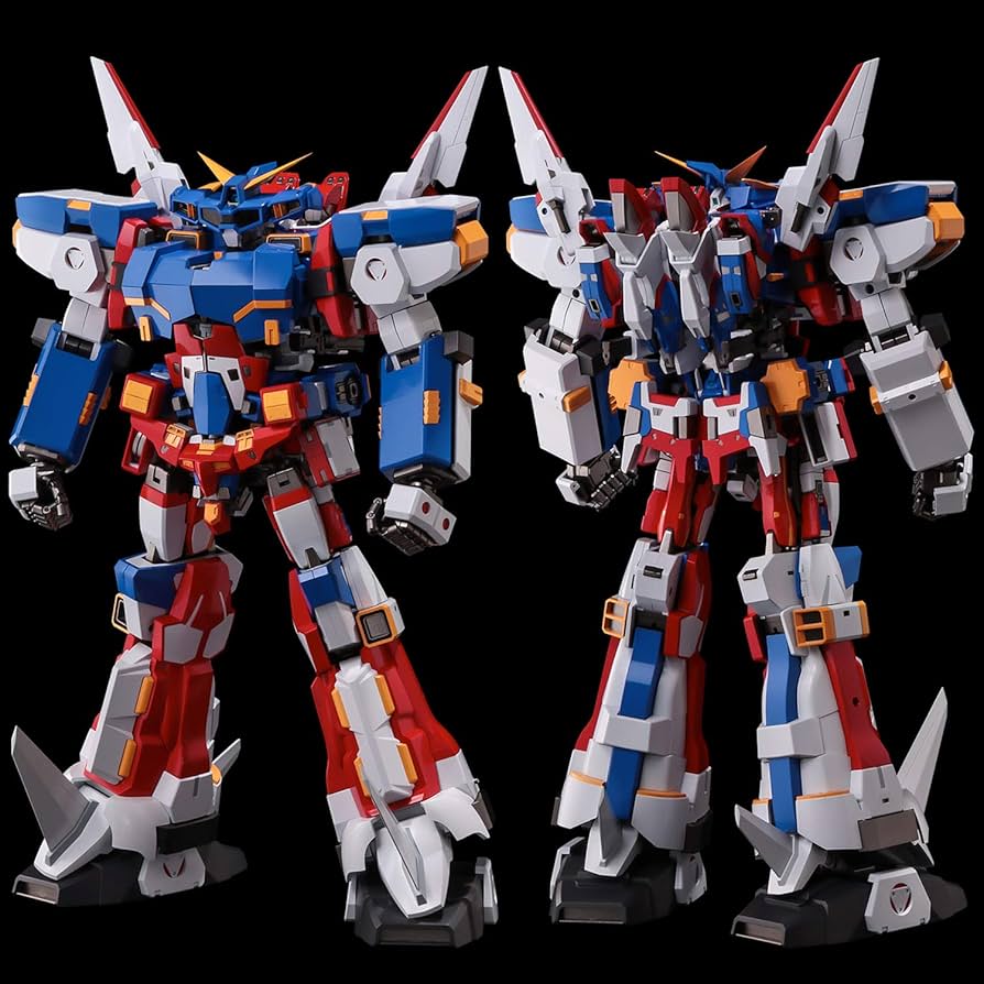 Amazon.com: Sentinel - Combine SRX [Super Robot Wars], Sentinel