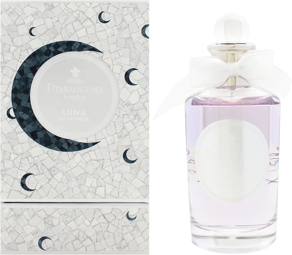 Amazon.com : Luna by Penhaligons for Women - 3.4 oz EDT Spray