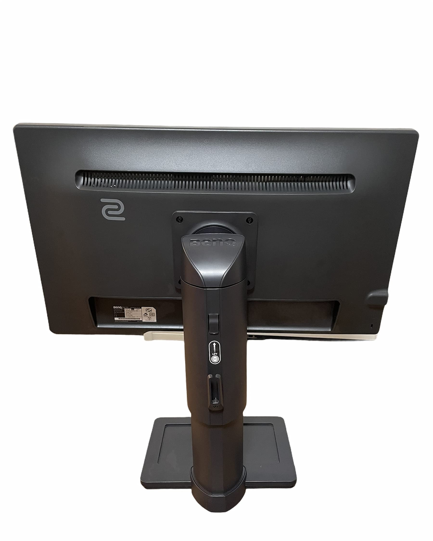 PS4本体 500GB &BenQ ZOWIE XL2411K