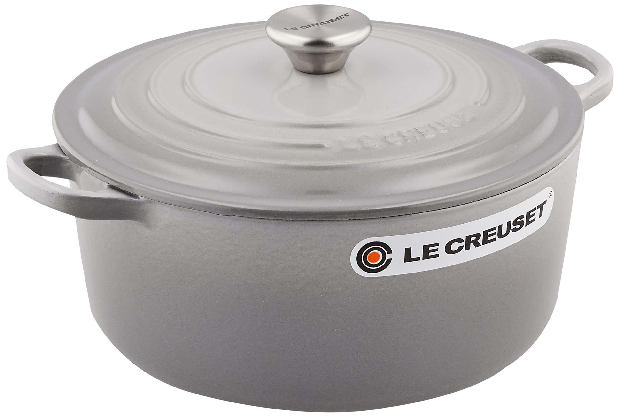 Amazon.co.jp: ル・クルーゼ(Le Creuset) 鋳物 ホーロー 鍋 ココット