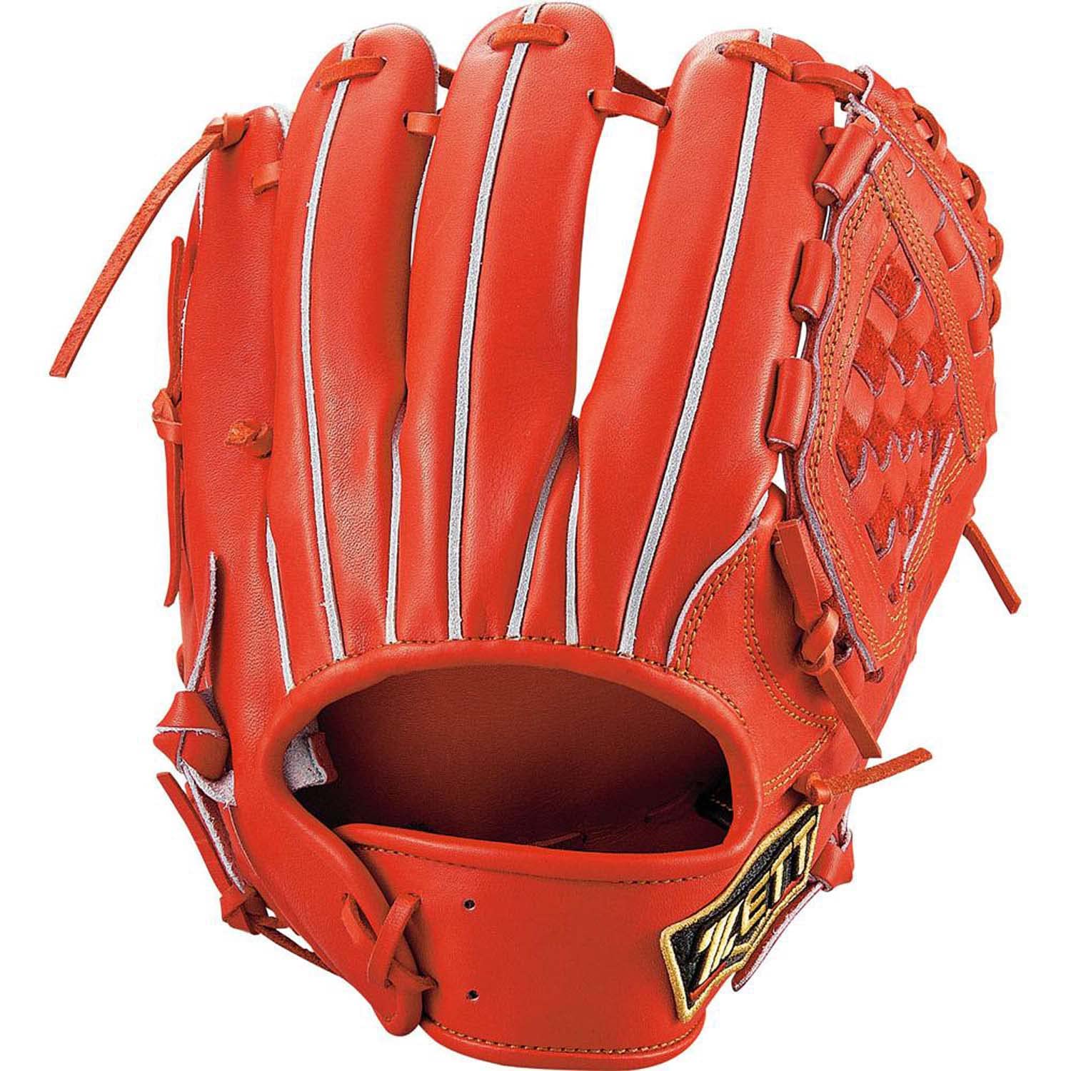 Amazon | ZETT(ゼット) 硬式野球 プロステイタス グラブ (グローブ