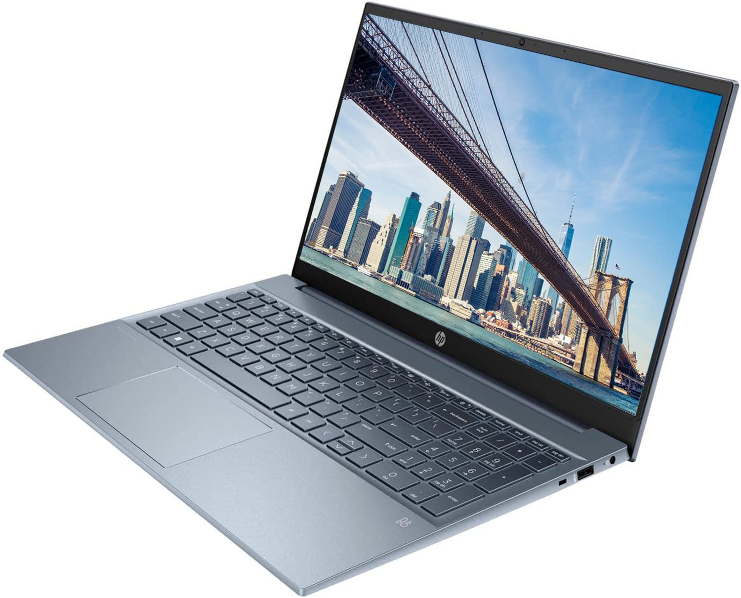Amazon.com: HP 2022 Pavilion Laptop, 15.6