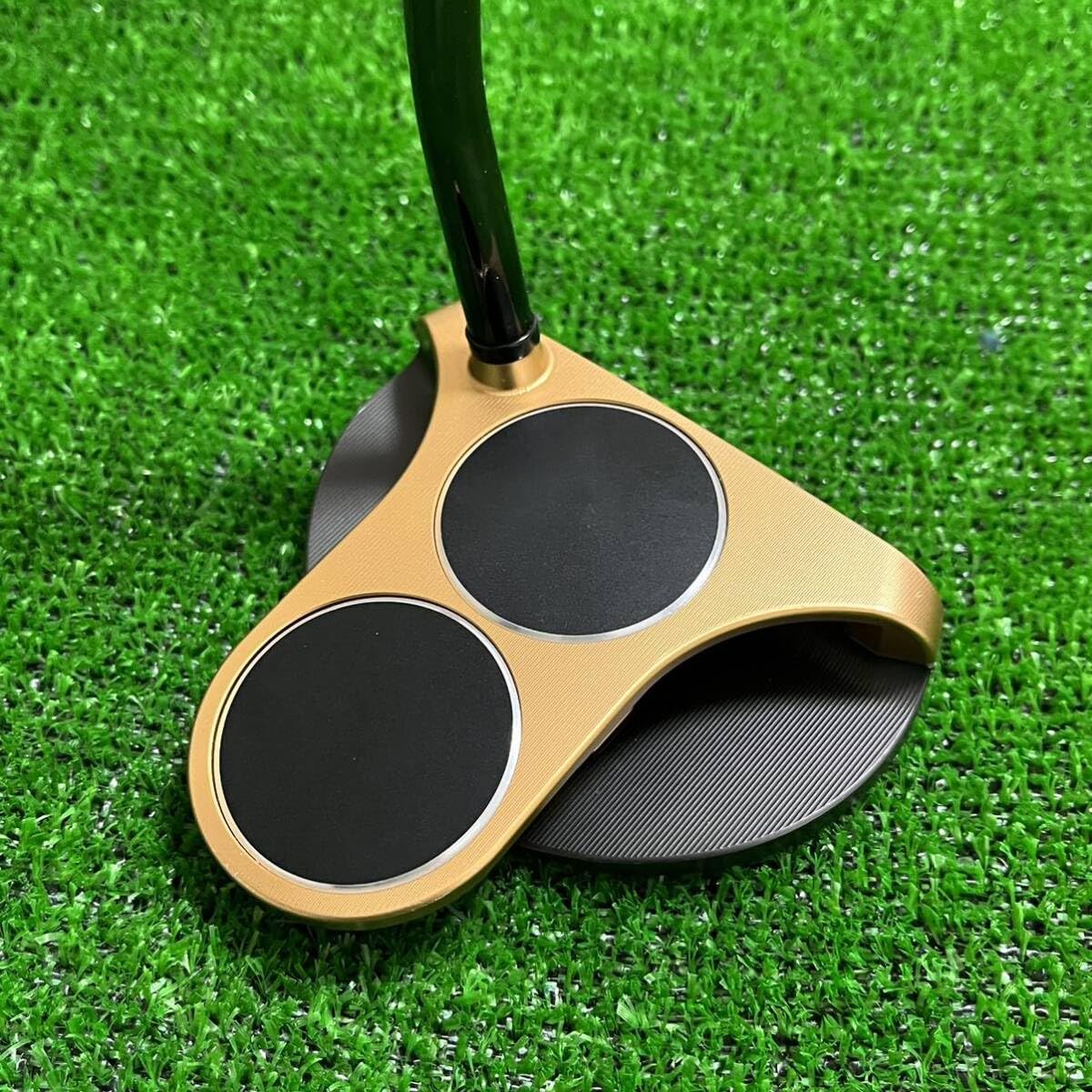 Amazon.co.jp: オデッセイ EXO 2-BALL 2 ボール パター 33インチ 限定