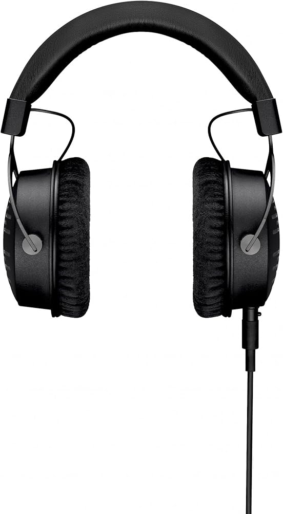 beyerdynamic Fones de ouvido DT 1990 Pro Open Studio : Amazon.com