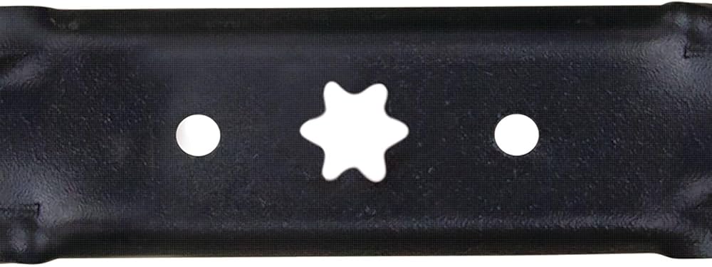 Amazon.com : Stens Hi-Lift Blade 330-872 Compatible with Craftsman