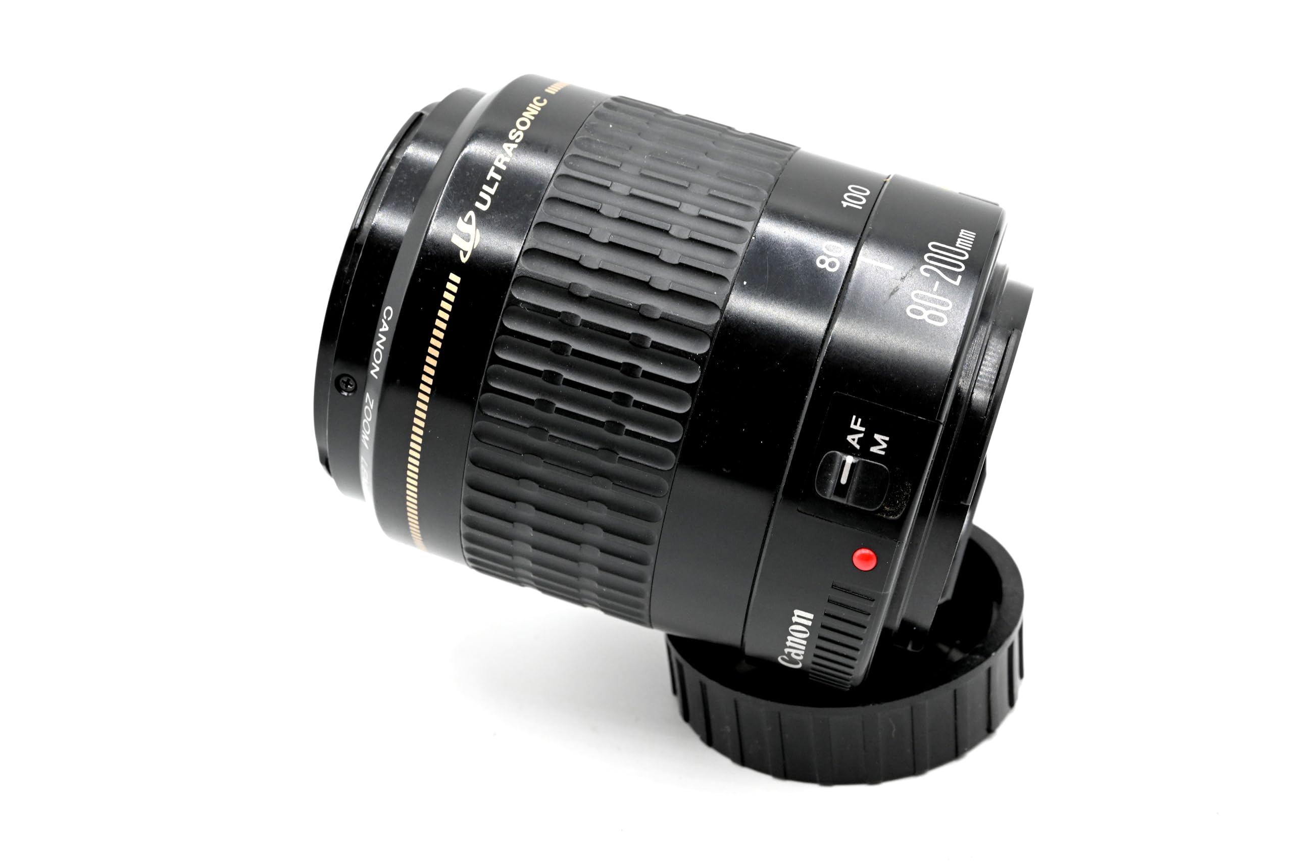 Amazon.com : Canon EF 80-200mm f/4.5-5.6 USM Ultrasonic Lens for