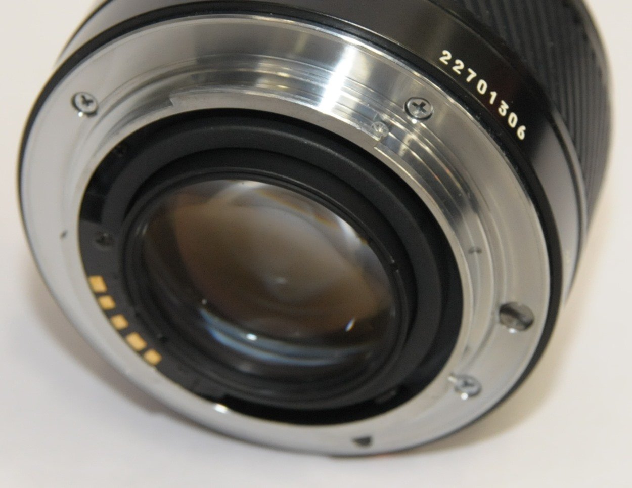 Amazon | Minolta AF レンズ 50mm F1.4 | レンズフード 通販