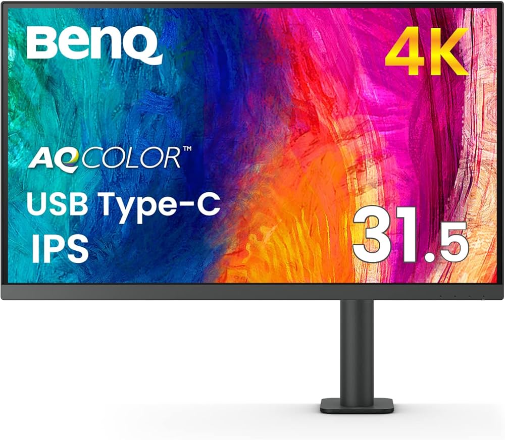 Amazon.co.jp: ベンキュージャパン BenQ AQCOLORシリーズ デザイナー