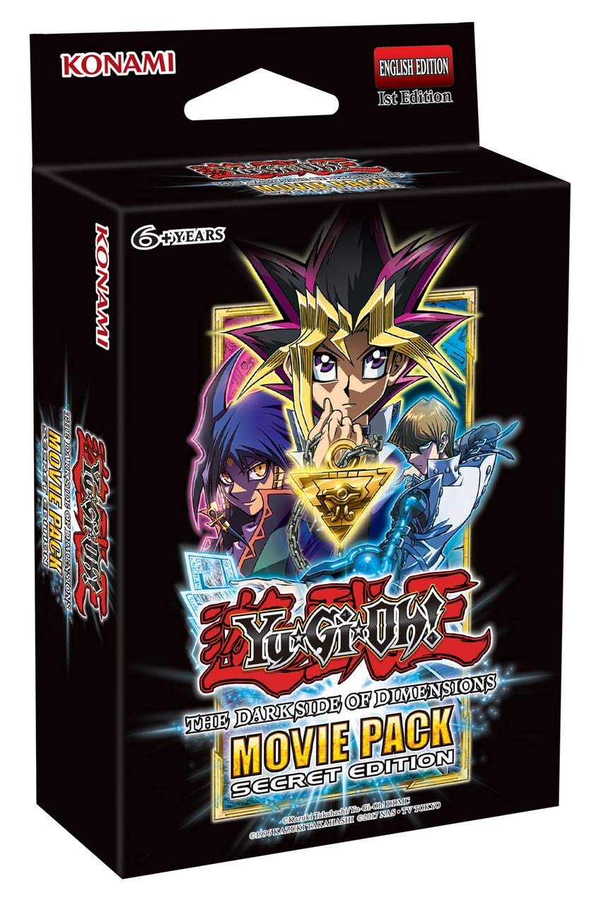Amazon.co.jp: コナミ遊戯王 TCG ザ・ダークサイド・オブ