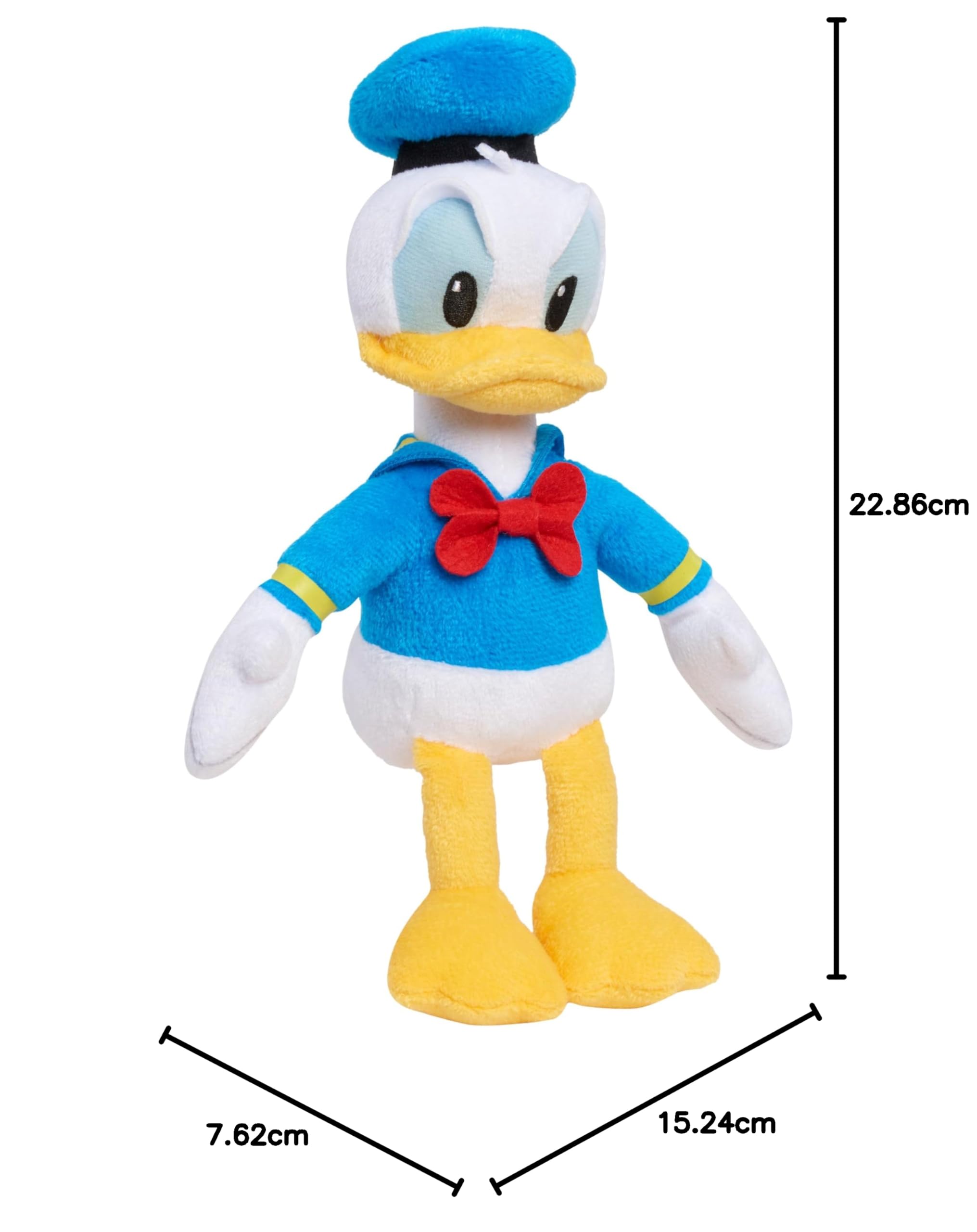 Amazon.co.jp: Just Play ディズニー ジュニア ミッキーマウス 小さな