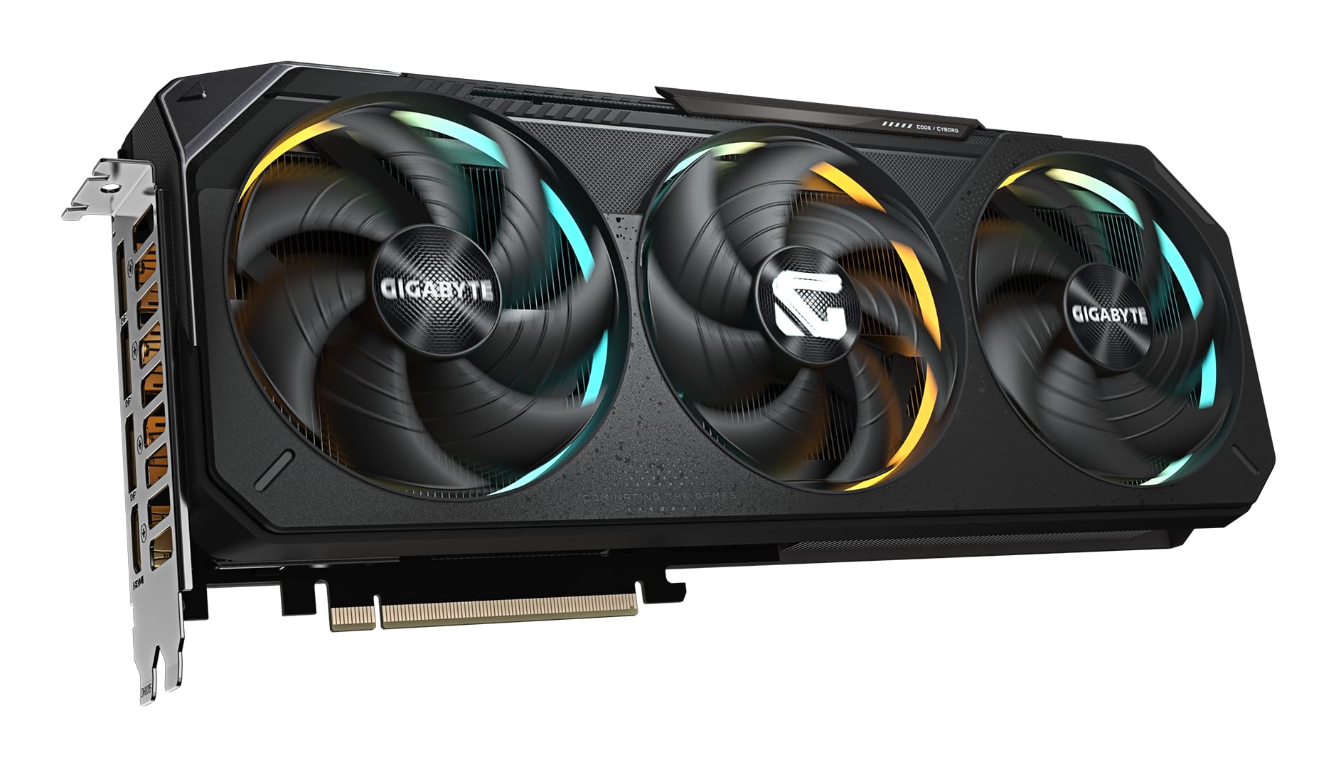 Amazon | GIGABYTE GeForce RTX 5070 Gaming OC 12G グラフィック