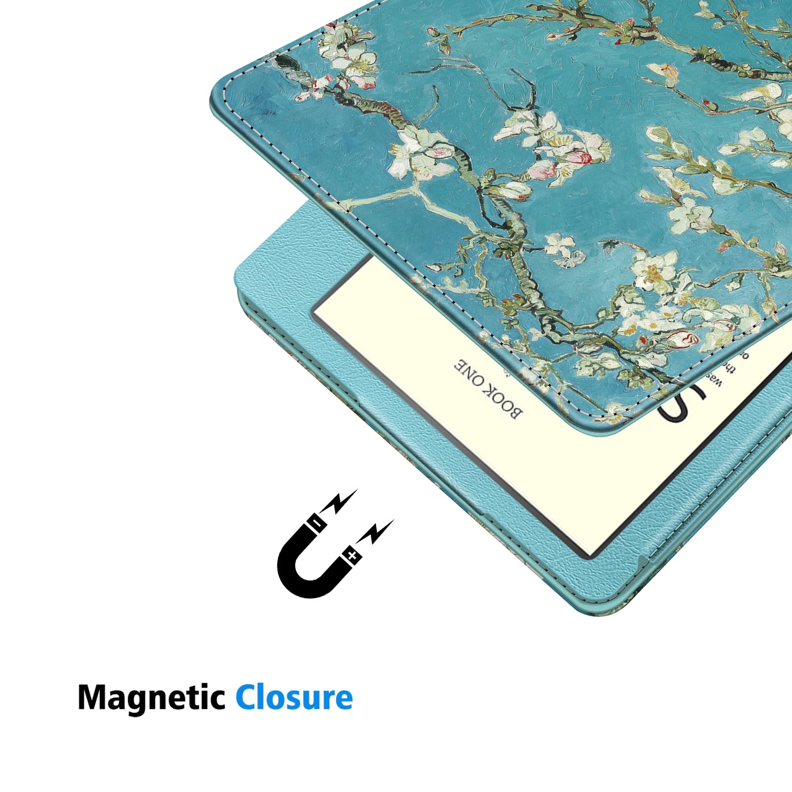 Amazon.com: Fintie Flip Case for 7