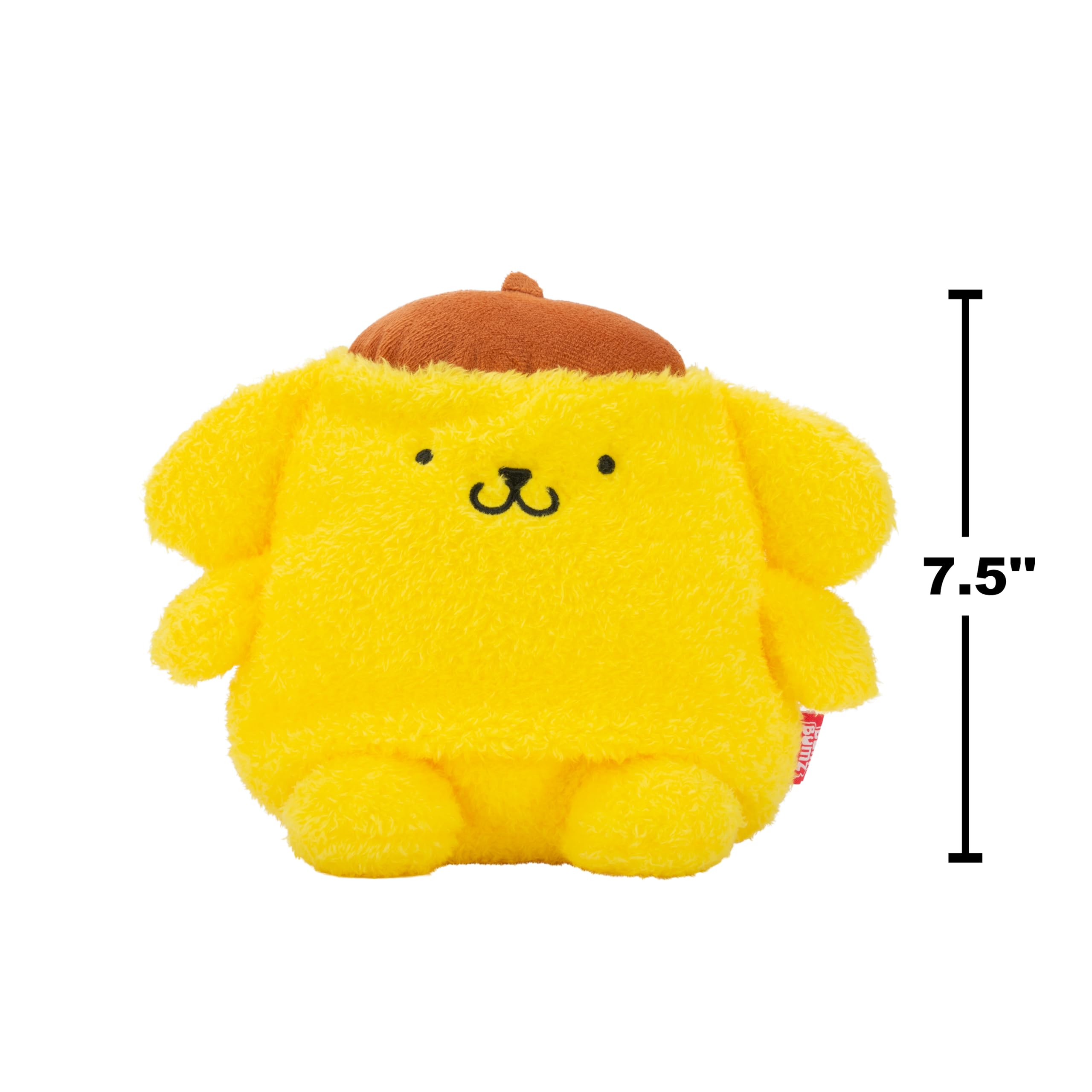 Amazon.com: BumBumz 7.5-inch Hello Kitty and Friends Bumz