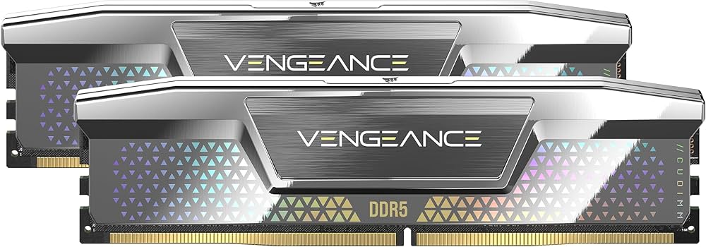 Amazon | CORSAIR DDR5-8000MHz デスクトップPC用メモリ VENGEANCE