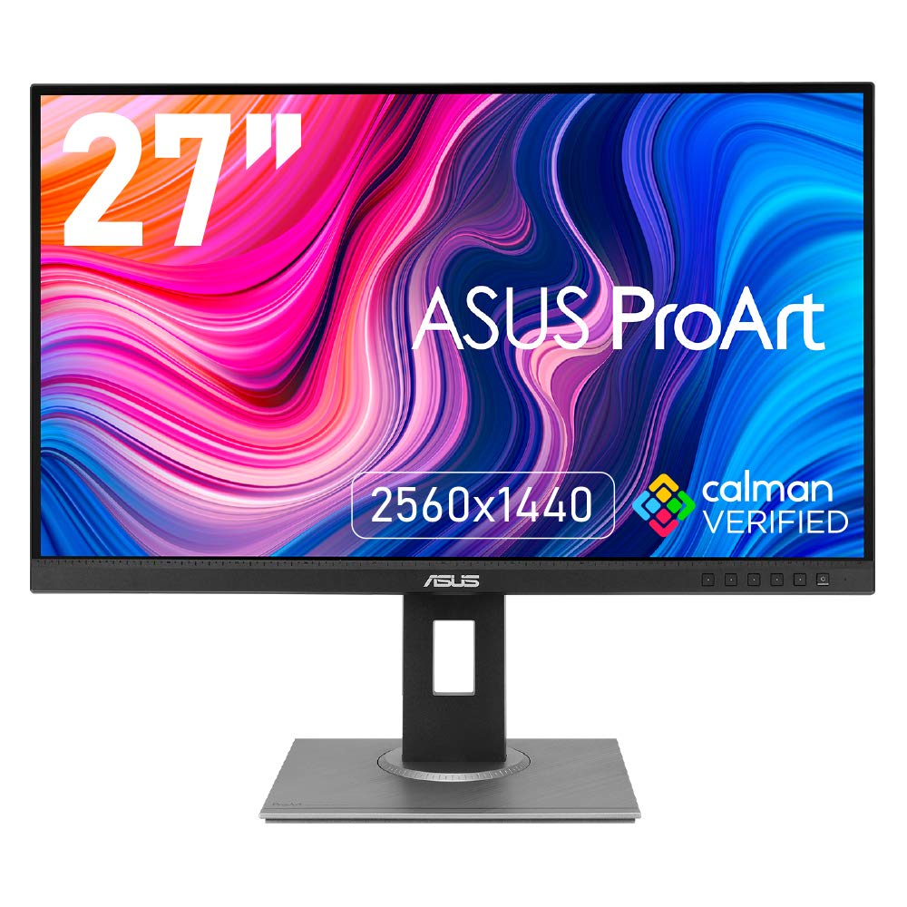 Amazon.co.jp: ASUS モニター ProArt PA278QV 27インチ (3年間無輝点