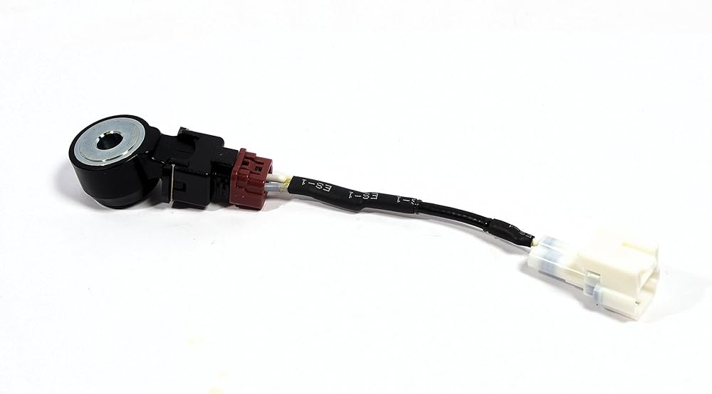 Amazon.co.jp: スバル 純正 22060AA070 ノックセンサー 1パック : DIY