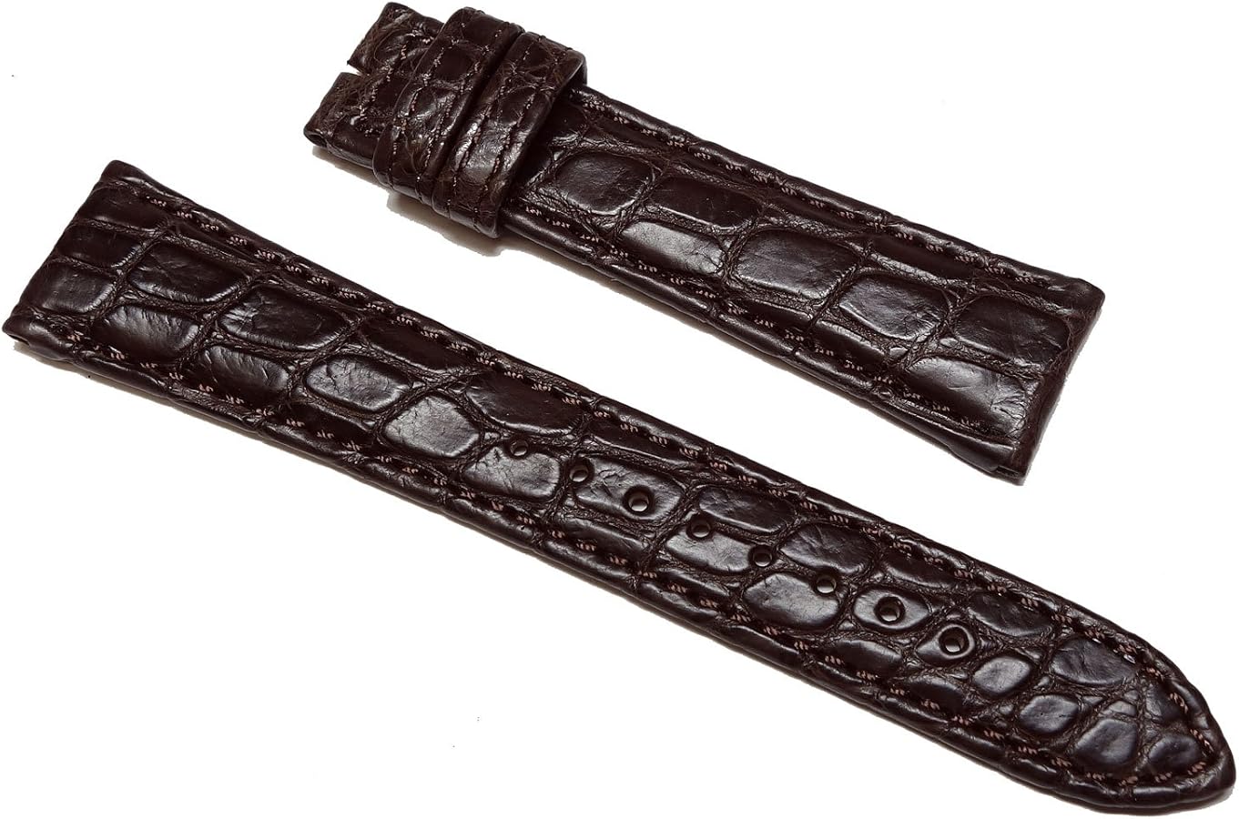 Amazon | 〔セイコー〕SEIKO 時計バンド 19mm グランドセイコー純正