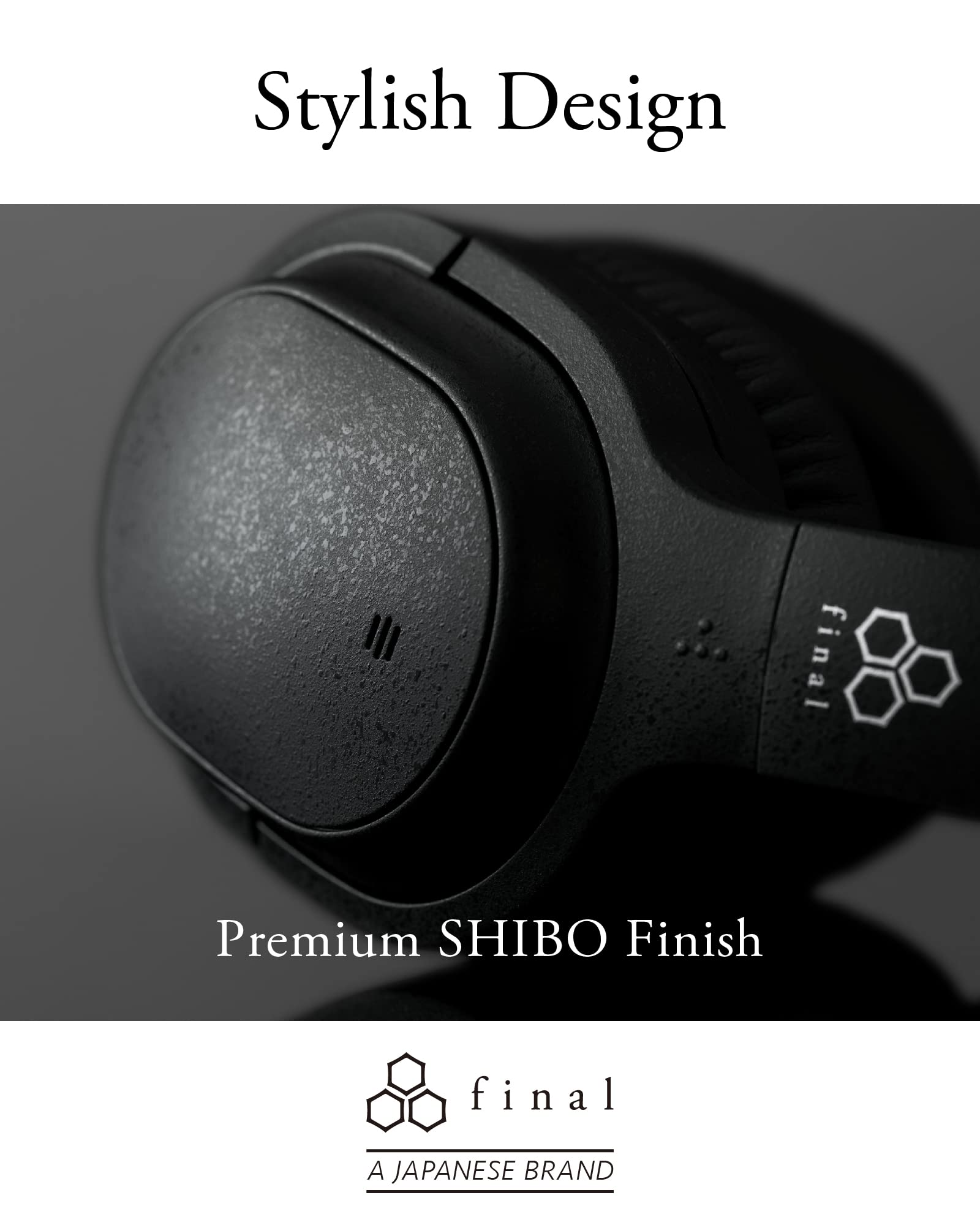 Amazon.co.jp: final (ファイナル) UX3000 Bluetoothワイヤレス