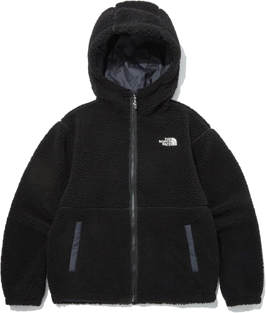 Amazon | THE NORTH FACE (ザ・ノースフェイス)PLAY GREEN RVS FLEECE