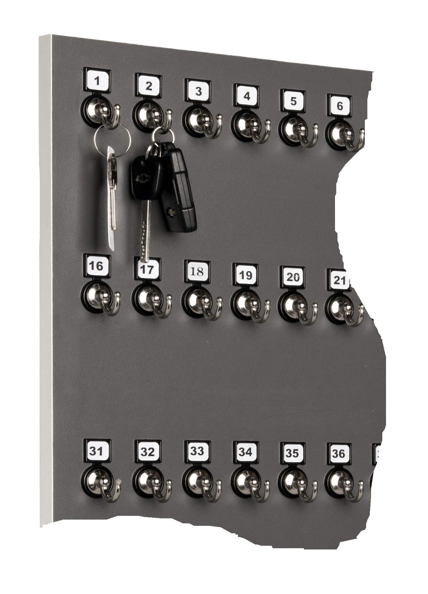 小物 PADLOCK KEY HANGER 小物 PADLOCK KEY HANGER / BLACK 小物