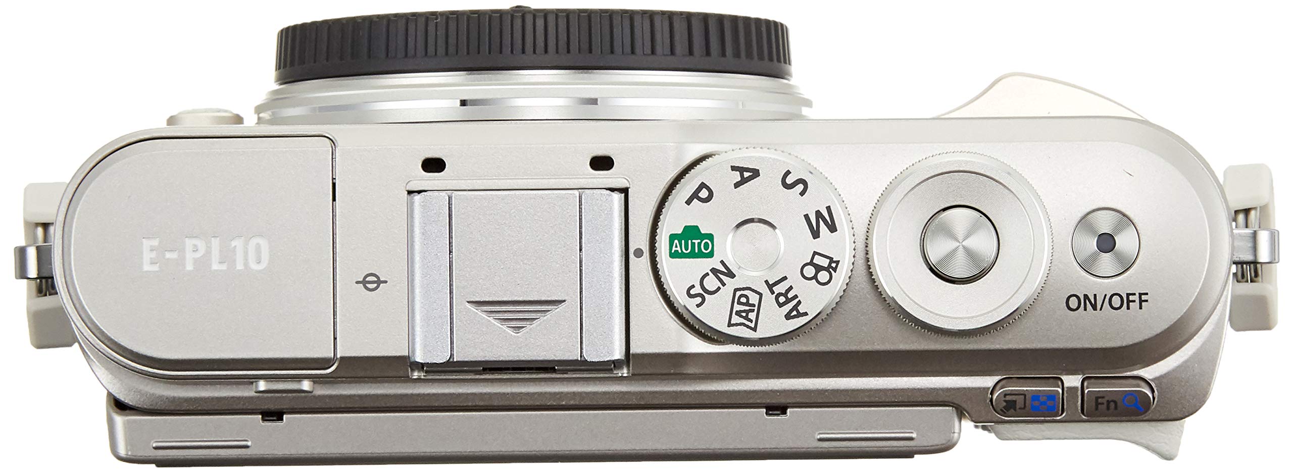 Amazon.co.jp: OLYMPUS ミラーレス一眼カメラ PEN E-PL10 ボディー