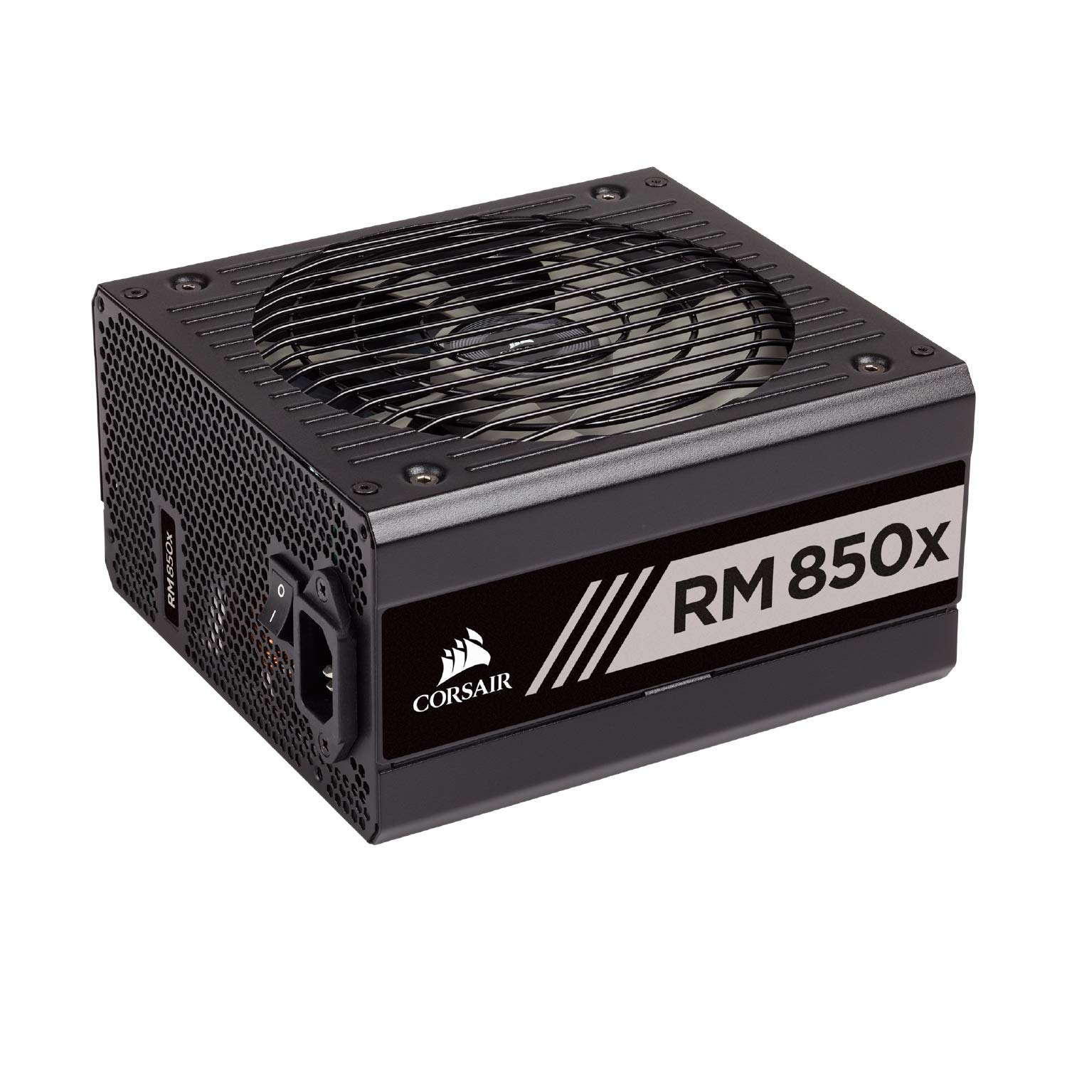 Amazon.com: Corsair RMX Series, RM850x, 850 Watt, 80+ Gold