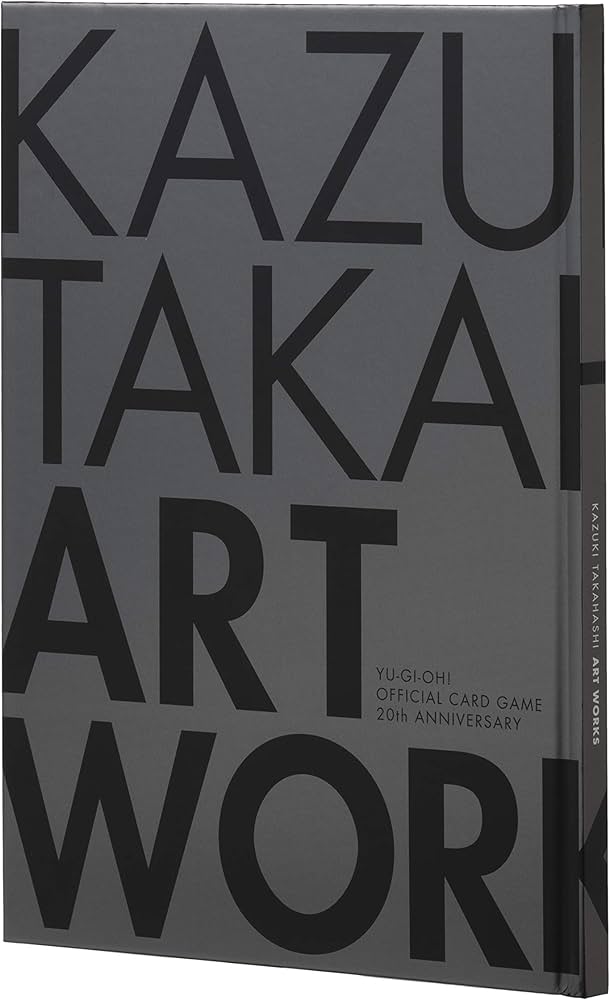 YU-GI-OH! OCG 20th ANNIVERSARY MONSTER ART BOX | Vジャンプ編集部