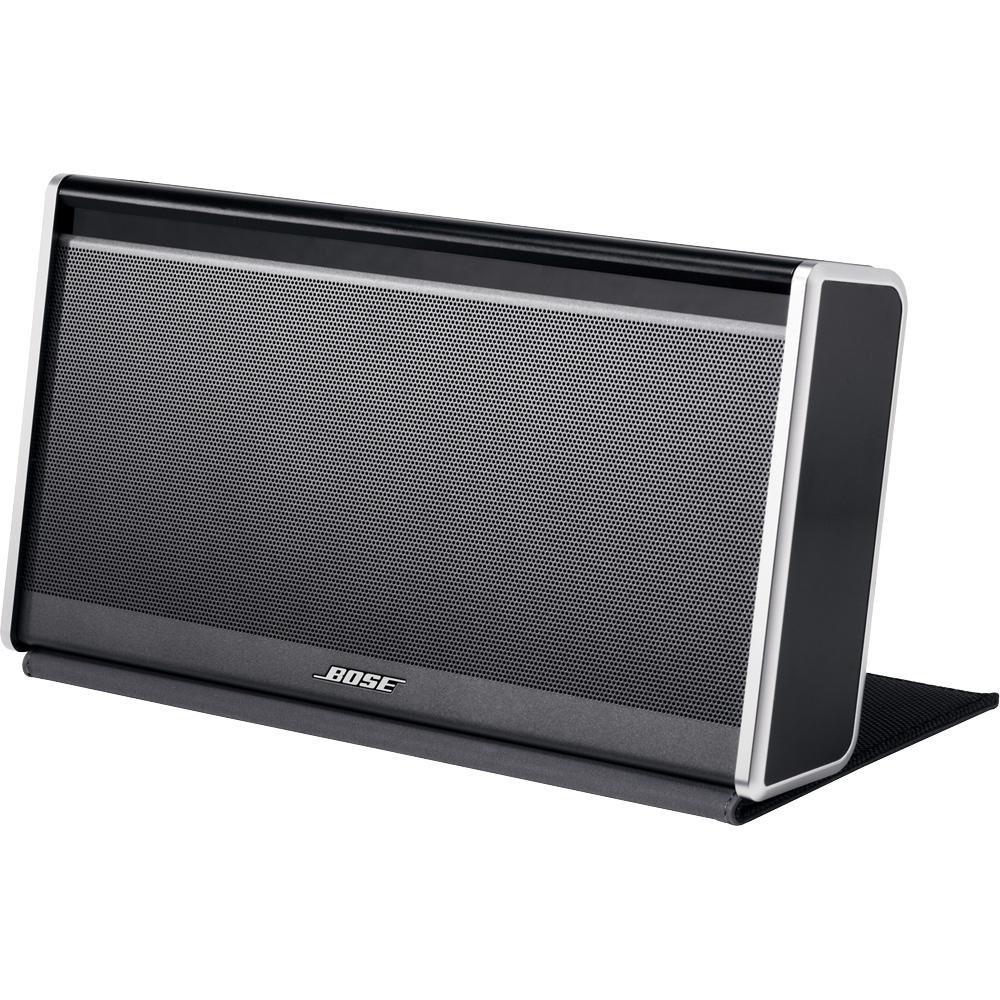 Amazon.com: Bose SoundLink Bluetooth Wireless Speaker - Nylon (Old