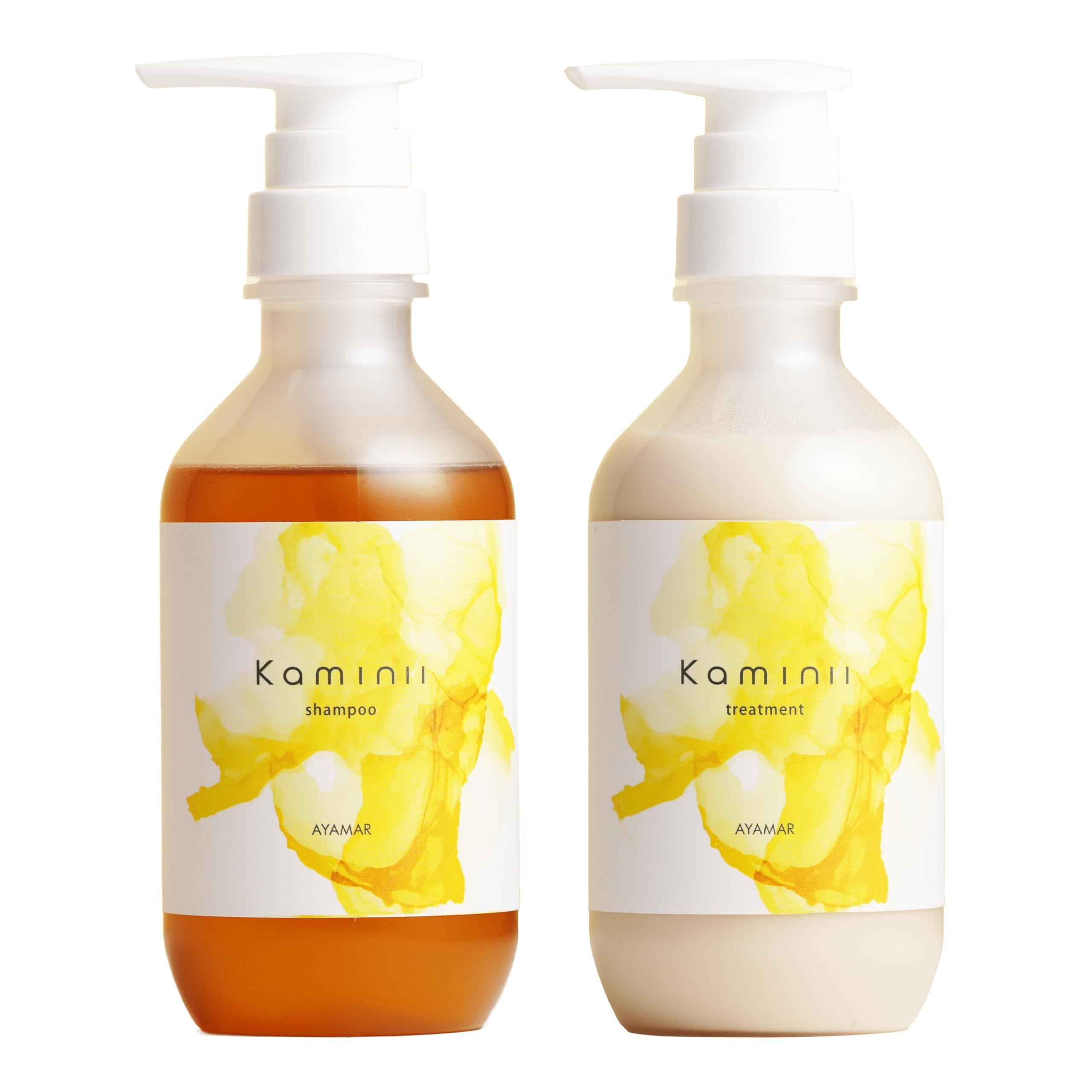 Amazon.co.jp: Kaminii カミニー モイストリッチ シャンプー