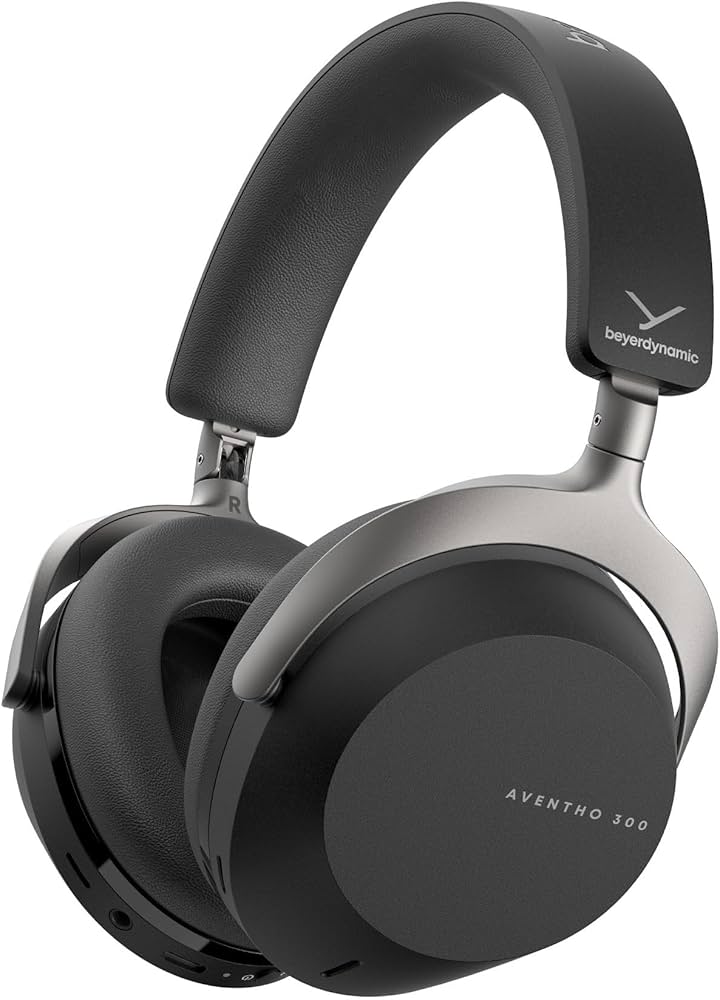Amazon.co.jp: beyerdynamic AVENTHO 300, Dolby Atmos対応ワイヤレス