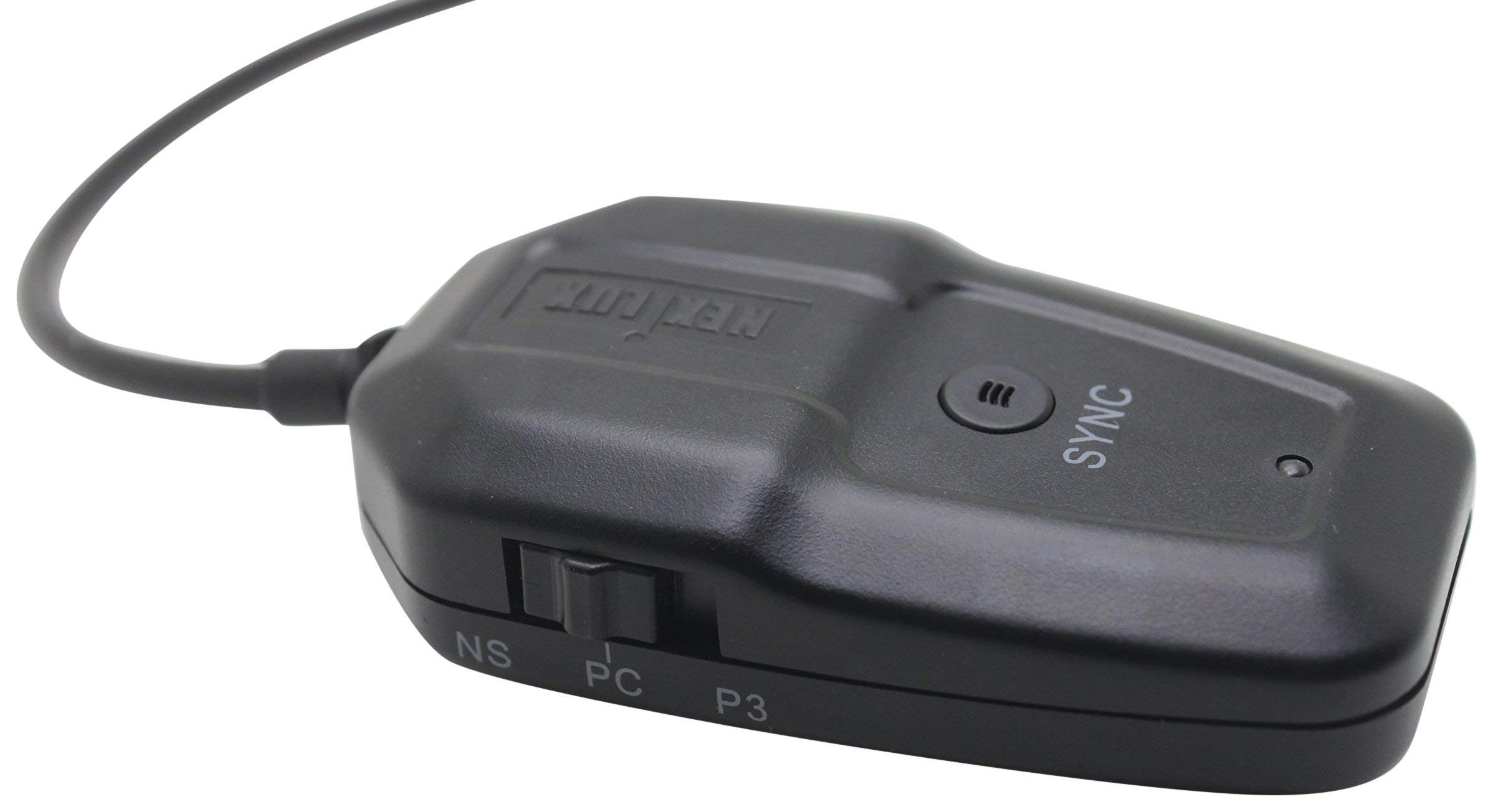 Amazon.com: NEXiLUX NXL-95195 Game Genie Controller Adapter for